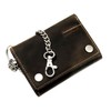 Greenland Westcoast Wallet Leather 12 cm