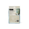 Perfetto Ultrafibre Shower Microfibre Cloth Dimension- 17 x 23 Cm,
