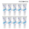 Food Aholic (10 Pieces) Food A Holic Collagen Moisture Hand