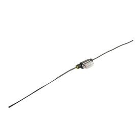 HELLA 8JD 187 871-011 Fuse Holder - with pipe