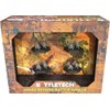 Battletech Board Game: Inner Sphere Battle Armor Pack forcepack