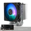 Thermalright Assassin X 90 SE ARGB CPU Air Cooler, 92mm