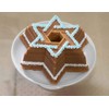 Nordic Ware Star of David Bundt Pan