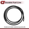HEROFFIX 3/16" Fuel Line Hose 10ft Vacuum Hose Automotive NPR