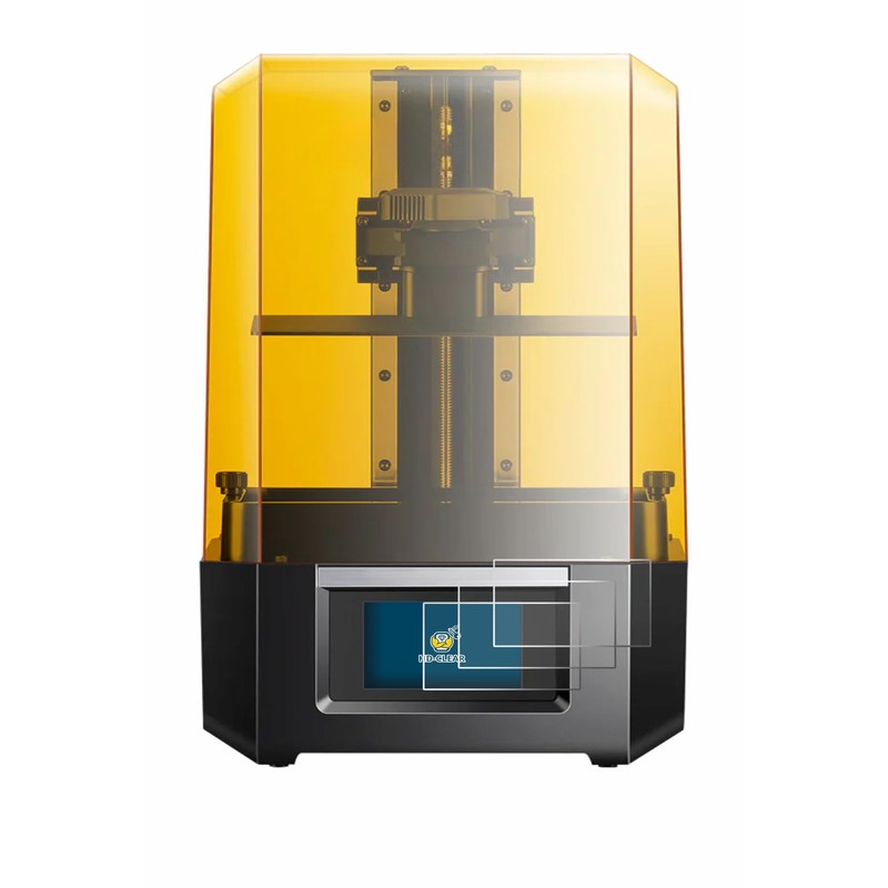 BROTECT Screen Protectors for Anycubic Photon Mono M5s Ultra Clear