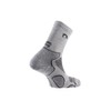 LURBEL Tierra Five Outdoor Socks, Hiking Socks, Anti-Bubble Socks, Seamless,