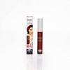 Purseworthy Lip Gloss - Saddle