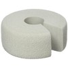 Cowboy Door Stopper Light Gray