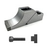 RHKING Heavy Duty Side Clamp Vise Lateral Fixation Clamping Kit