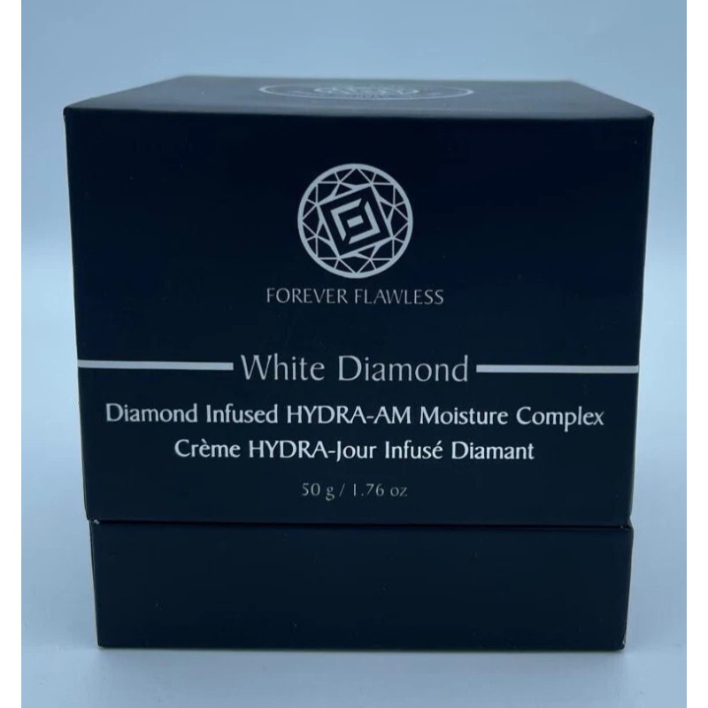 Forever Flawless HYDRA-AM Daily Moisturizer Complex 50g/ 1.76oz
