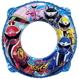 Kotaro Sentai Don Brothers Ukiwa, 21.7 inches (55 cm)