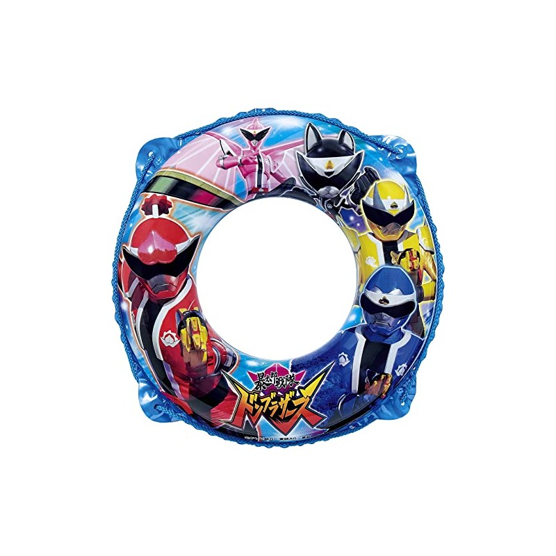 Kotaro Sentai Don Brothers Ukiwa, 21.7 inches (55 cm)