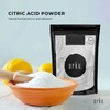 100g Citric Acid Powder - Food Grade Anhydrous GMO Free