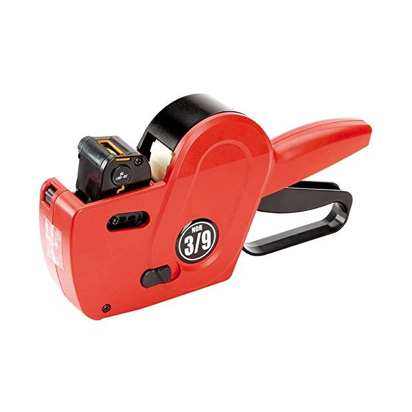 Sato Nor 3" x 9" B Hand Price Gun (8