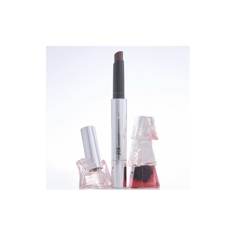 Ziggs Ultra Shine Lip Balm 11 colors 7.Plum / 직스