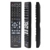 Replaced Remote Control Compatible for Pioneer VSX-300-K VSX-523 VSX-821-K VSX-1124