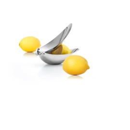 blomus 63480 Polished Lemon Squeezer