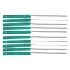 10PCS NZ2.4G/5.8GPCB001 Router Wireless Antenna High Gain Internal Antenna WiFi
