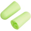 Uvex Ear Plugs ubekkusu X Fit 1 Pair 2112050 
