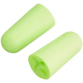 Uvex Ear Plugs ubekkusu X Fit 1 Pair 2112050 