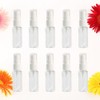 NOLITOY 40 Pcs Perfume Spray Bottles Skin Care Spray Bottle