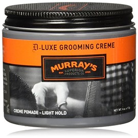 Murray's MR-031 Cera para Cabello Fijación Ligera