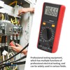 BM4070 Multimeter LCD Compact Portable PowerSaving Durable Industrial Resistance Meter