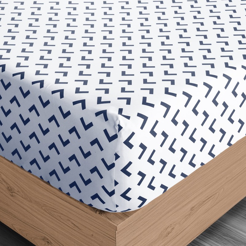 Utopia Bedding Queen Sheet Set, Soft Microfiber 4 Piece Bed