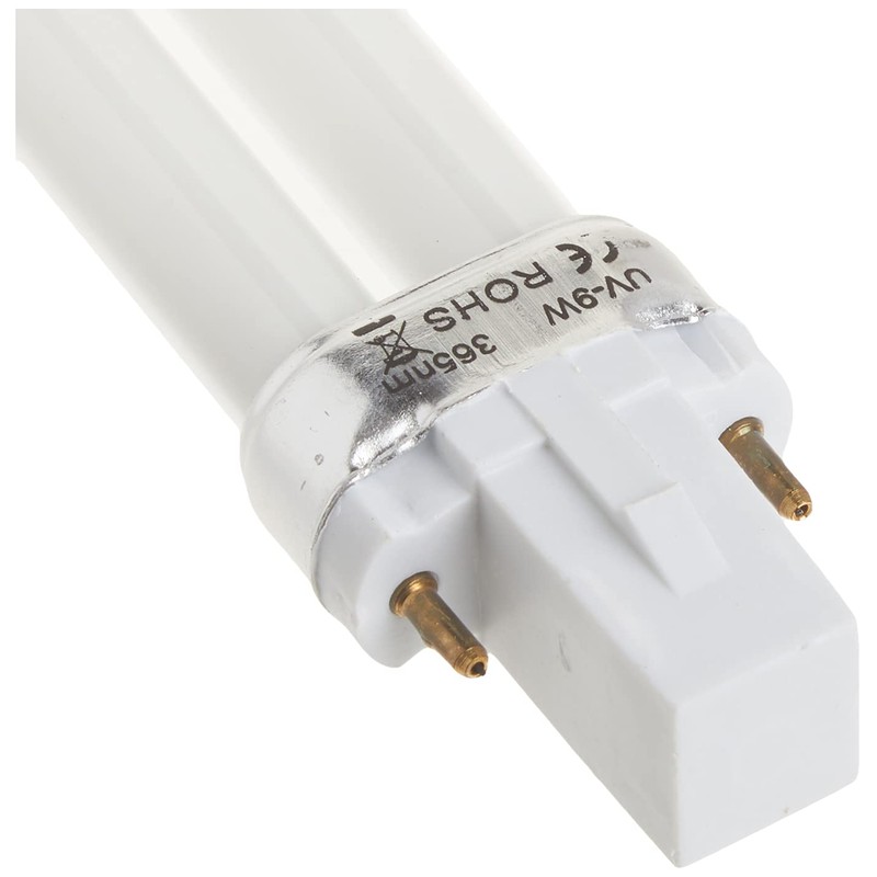DynaTrap 21050 9-Watt UV Light Bulb Replacement for Indoor DynaTrap