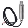 Pressure Transmitter 0‑4Mpa Waterproof Transducer Sensor 4‑20mA Output OMSJD‑QXYF‑01