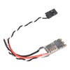20A ESC 2 to 4S Excellent Throttle Linearity Electronic Speed