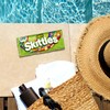 SKITTLES Sours Individually Wrapped Full Size Chewy Candy Packs, 24