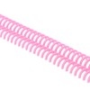 Pack of 10 Binding Combs Spiral Binding Combs 15 mm
