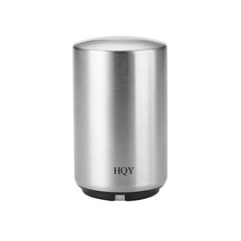 HQY Automatic Bottle Opener, No Cap Can Escape