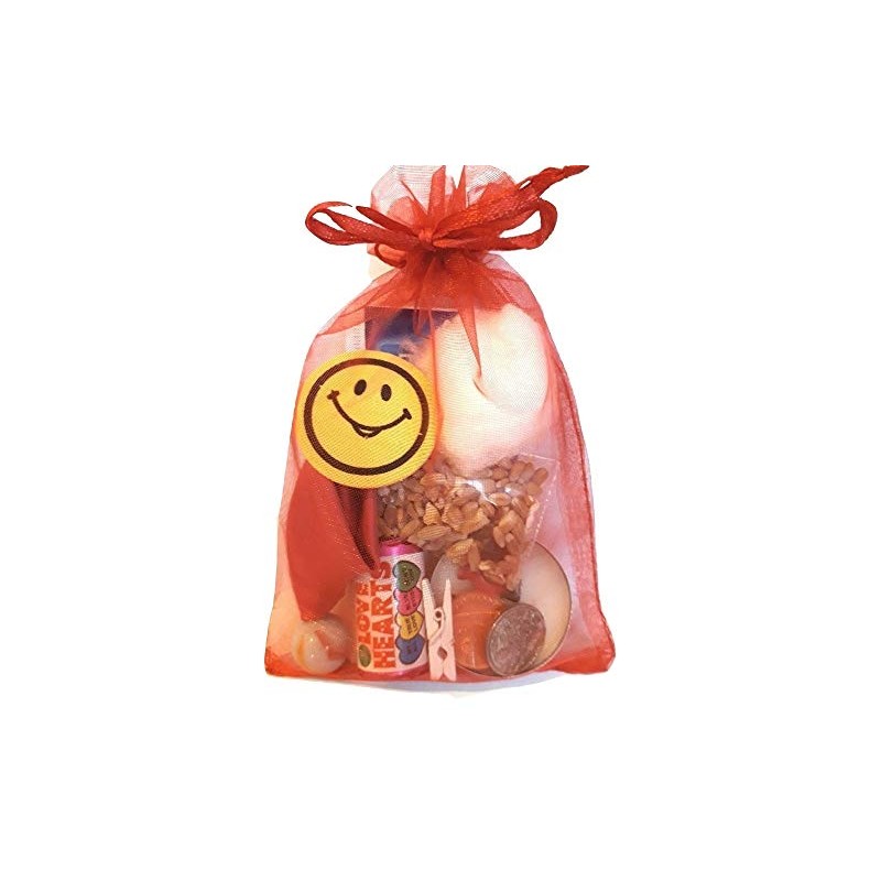 Bagsoflove Gifts Retirement Survival Kit Novelty Fun Gift For Boss