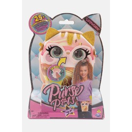 Spin Master Purse Pets Ass Bag
