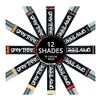 Greyfree - Tinte de pelo marrón ceniza 7,1 g, 7,1