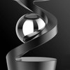 for mezmoglobe Luna - gravitys Defying Desk Toy, Desktop Suspended