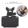 MAGT Bicycle Brake Pads, Resin Pads, Quiet Bicycle Disc Brake