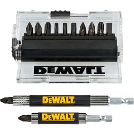 DeWalt DT70512-QZ Impact Screwdriver Set (14 Pieces)