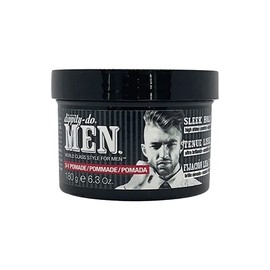 DIPPITY DO MEN'S 3 IN 1 POMADE 6.3 OZ NEW
