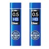 Pentel Ain Stein Mechanical Refills - Pack of 2 Tubes