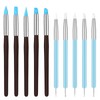 10 Pcs Silicone Clay Tools, Silicone Sculpting Tools, Polymer Clay