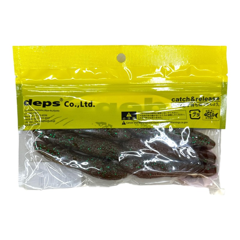 deps Cover Scat 3.5 Inch Cover SCAT Limited Color (T03.