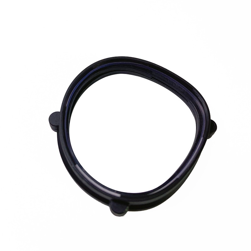 IOOIOO one Lens with Magnetic Frame for L or R