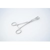 4 Foerster Sponge Forceps Surgical Veterinary Instrument