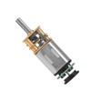 Gear Motor DC-6V Geared Motor 2W GBMQ-GM12BY20 with Magnetic Coded