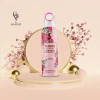 Hamidi Luxury Oud Rose Perfume Body Spray 200ml Alcohol Free