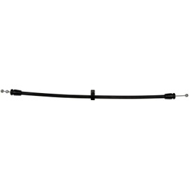 Dorman 912-603 Rear Door Latch Cable Compatible with Select Ford Models