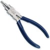 Wire Bending Pliers Consistently Make up to 6 Size Loops